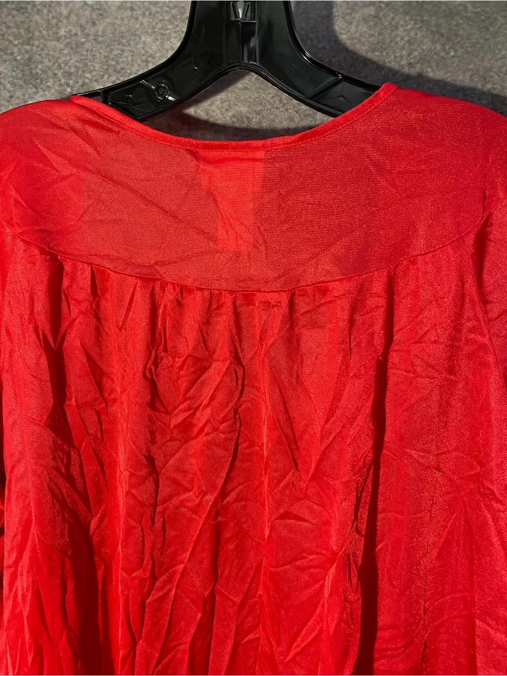 Adonna soft red